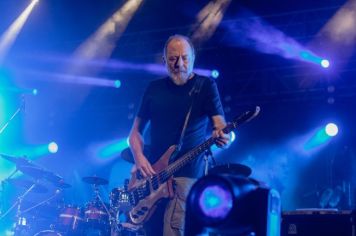 Foto - Paralamas do Sucesso- Cajati, 31 anos