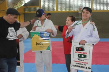 Foto - Festival de Judô Sensei Bete Bicas 