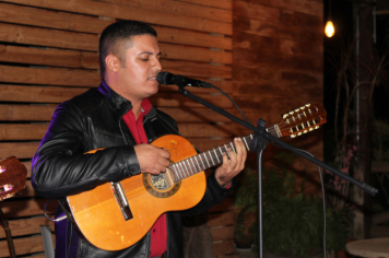 Foto - Festival de Violeiros 