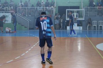 Foto - Campeonato Municipal de Futsal 2024,