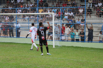 Foto - Final do Campeonato Villa