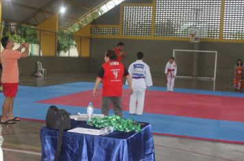 Foto - Festival de Judô Sensei Bete Bicas 