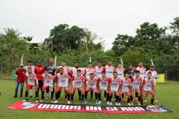 Foto - Supercopa Cajati De Futebol 2024- VILA MUNIZ X UNIDOS DA SERRA