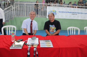 Foto - Campeonato de Taekwondo 2025