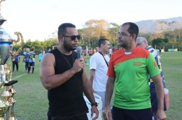 Foto - Copa Vale Sessentão- Sete Barras vence por 2 a 1 de Cajati