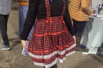 Foto - Arraiá da Educação 2023