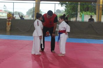 Foto - Festival de Judô Sensei Bete Bicas 