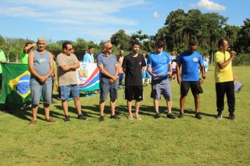 Foto - COPA JAIR GALDINO DE FUTEBOL CINQUENTÃO