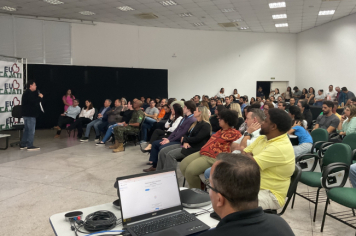 Foto - I MEETING 2025