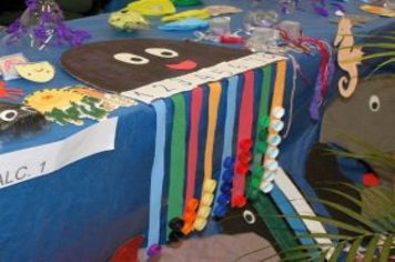 Foto - Professor que faz a diferença 2019