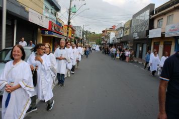 Foto - Festa Nossa Senhora Aparecida de Cajati