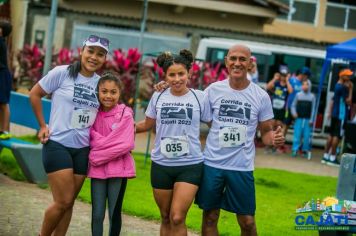 Foto - Corrida de Rua 2023 - Cajati, 2023