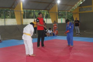 Foto - Festival de Judô Sensei Bete Bicas 