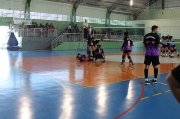 Foto - II FIVI - Festival Interestadual de Indoor de Vôlei de Cajati!