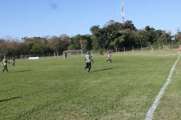 Foto - Copa Vale Sessentão- Sete Barras vence por 2 a 1 de Cajati