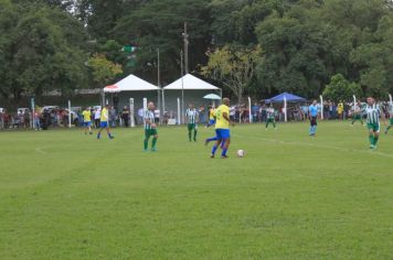 Foto - Jogo Festivo em comemoração ao aniversário de 32 anos