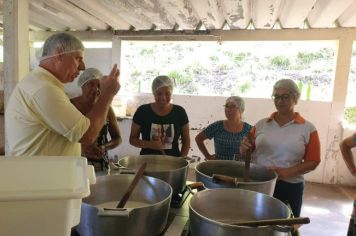 Foto - Curso gratuito de Processamento Caseiro de Leite