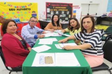 Foto - Professor que faz a diferença 2019