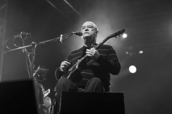 Foto - Paralamas do Sucesso- Cajati, 31 anos