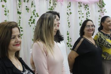 Foto - ✨Formatura das Oficinas Gratuitas do nosso Fundo Social de Solidariedade (FSS) 2023