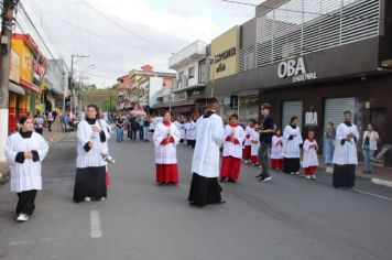 Foto - Festa Nossa Senhora Aparecida de Cajati