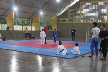 Foto - Festival de Judô Sensei Bete Bicas 
