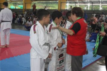 Foto - Festival de Judô Sensei Bete Bicas 