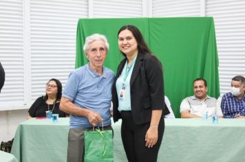 Foto - 1ª Semana do Empresário 2022- 25/11/2022