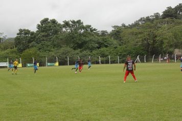 Foto - SUPER COPA DO VALE 2024- BRASIL X SANTA RITA