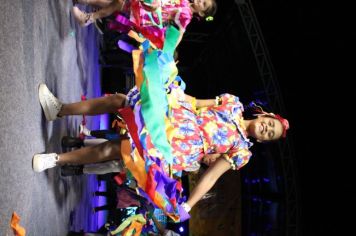 Foto - ARRAIAL DA EDUCAÇÃO 2024