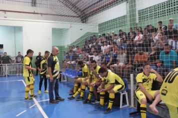 Foto - Campeonato de Futsal Intercidades -Quarta Edição