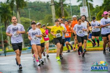 Foto - Corrida de Rua 2023 - Cajati, 2023