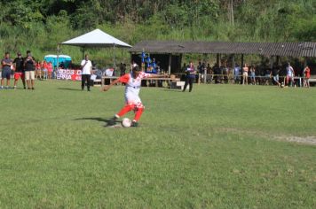 Foto - Grande Final Campeonato de Futebol Vila