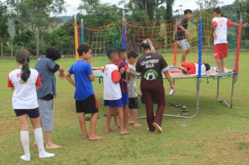 Foto - Projeto Meninos da Bola realiza festa comemorativa pelos seus 12 anos de existência