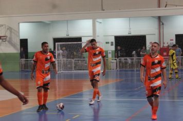 Foto - Campeonato de Futsal Intercidades -Quarta Edição