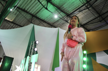 Foto - 1ª SIPAT da Prefeitura de Cajati