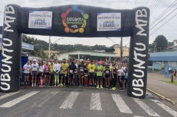 Foto - Corrida de Rua 2023 - Cajati, 2023