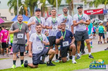 Foto - Corrida de Rua 2023 - Cajati, 2023