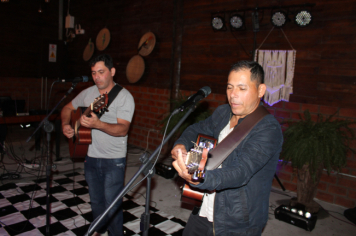 Foto - Festival de Violeiros 