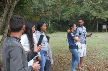 Foto - De Férias no Parque no Bairro Capelinha