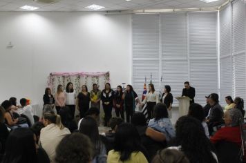 Foto - ✨Formatura das Oficinas Gratuitas do nosso Fundo Social de Solidariedade (FSS) 2023