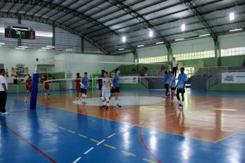 Foto - III FIVI - FESTIVAL INTERESTADUAL DE INDOOR DE VÔLEI DE CAJATI