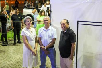 Foto - Show da virada 2023