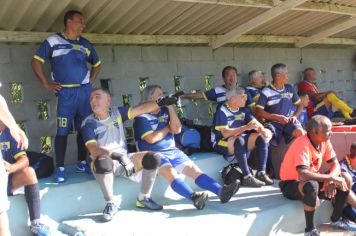 Foto - Copa Vale Sessentão- Sete Barras vence por 2 a 1 de Cajati