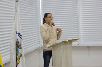 Foto - ✨Formatura das Oficinas Gratuitas do nosso Fundo Social de Solidariedade (FSS) 2023