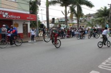 Foto - Desfile Cívico – 7 de Setembro de 2019