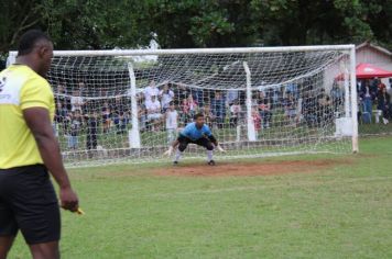 Foto - SUPERCOPA CAJATI DE FUTEBOL 2024