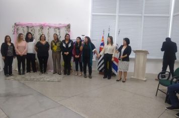 Foto - ✨Formatura das Oficinas Gratuitas do nosso Fundo Social de Solidariedade (FSS) 2023