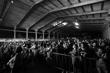 Foto - Paralamas do Sucesso- Cajati, 31 anos