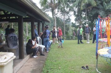 Foto - De Férias no Parque no Bairro Capelinha